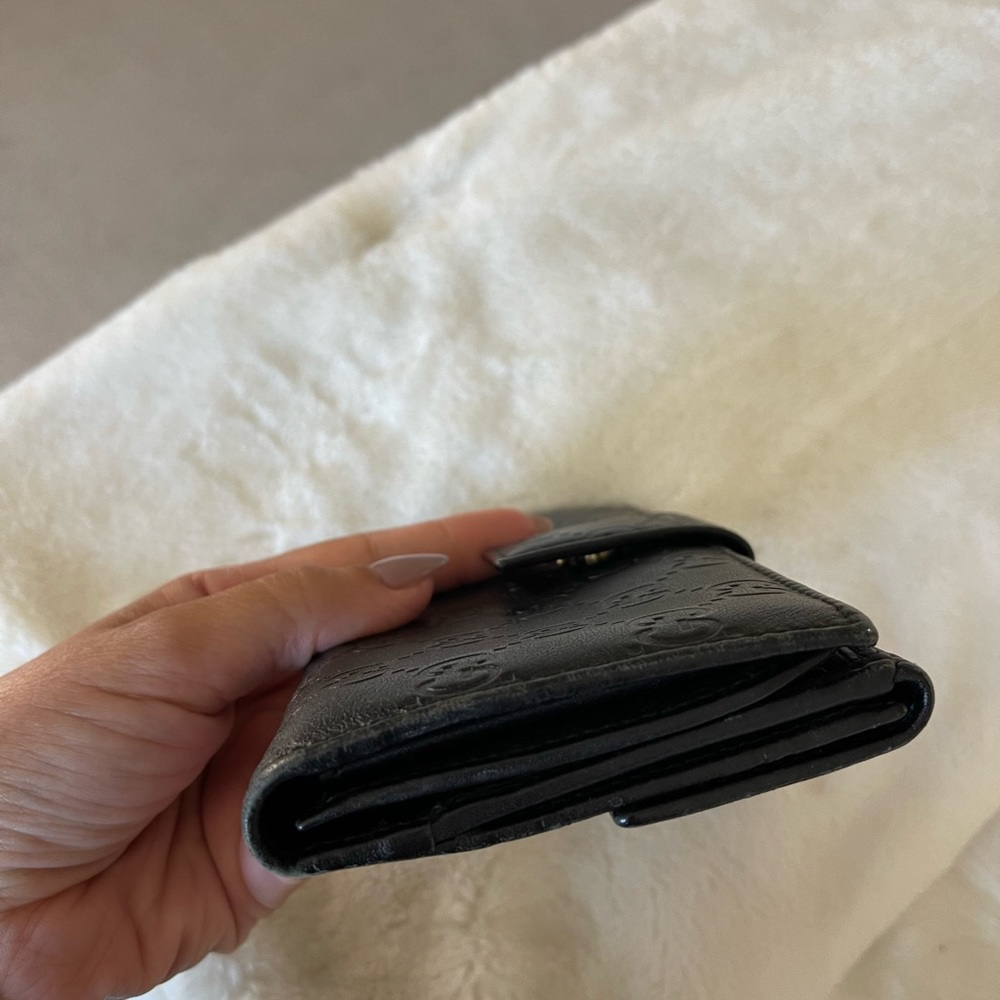 Gucci wallet - Picture 4 of 9